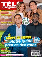 Télé Magazine